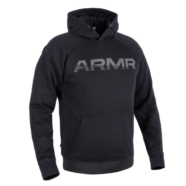ARMR Armr aki 1.0 ms hoodie blk